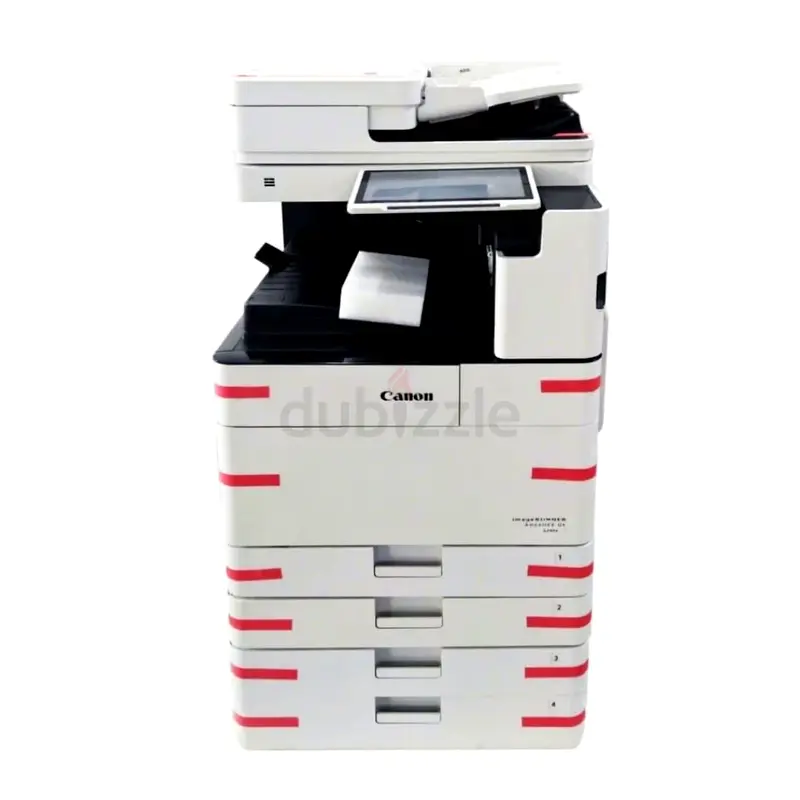 Canon C5540